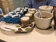 -巴厘岛黄金金兔咖啡工厂