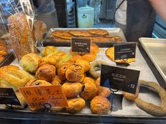 -mbd(华山路店)