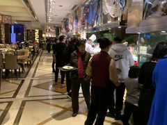 -芭菲盛宴·环球美食(北城国际店)