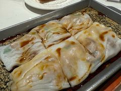 -稻香海鲜饭店(第一国际店)