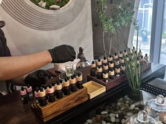 -予厘·推拿按摩·精油SPA(憩舍长安店)
