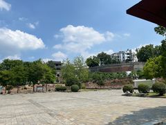 -东坡赤壁风景名胜区