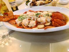 -国惠大酒楼(宝龙店)
