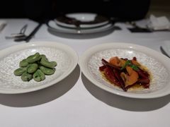 -新荣记(建国门外大街店)