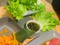 -新石器烤肉(招商1872店)