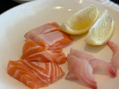 -圣丰索菲特·2 On 988 Café 自助餐厅