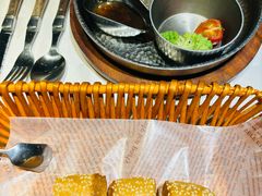 -西堤牛排(南京龙江店)