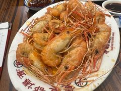 -等我餸上门海鲜大排档(天河南店)