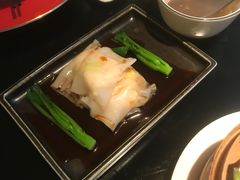 -丽晶轩中餐厅(重庆丽晶酒店)