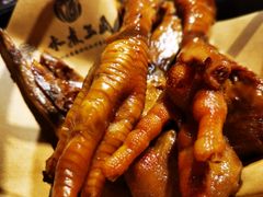 -水煮三国·川鲁江湖菜(香山店)