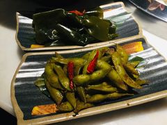 -煲宫猪肚鸡(晶品店)