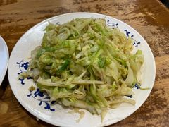 -柴氏风味斋(甘家口店)