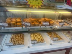 -长发西饼(道前店)