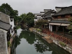 -南浔古镇