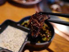 -炎蔵牛舌烤肉