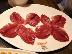 -叉叉裤鲜火锅(空港新城店)