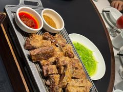 -新乾隆酒楼(帝景园店)