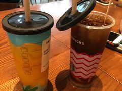 -星巴克(厦门SM新生活广场店)