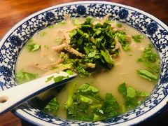 -老三羊汤【北兴隆街店】