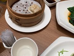 -太仓珀丽酒店-粤季餐厅