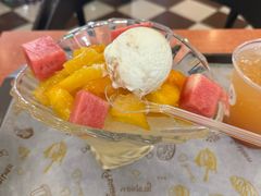 鲜果冰山-康乐(滨江道店)