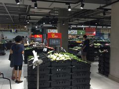 -家乐福(古北店)