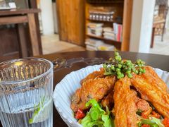 -小食院简餐厅