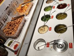 -芭夯兔·兔肉汤锅(新都店)