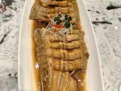 -皇朝海鲜酒店