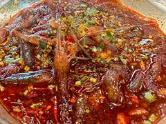 -院8里·少城记忆老川菜(宽窄巷子店)