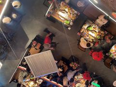 -西塔老太太泥炉烤肉(上海七宝领展广场店)