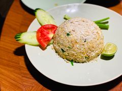 -mango tree芒果树泰国餐厅(青岛万象城店)