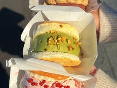 -Gram舒芙蕾(杭州中心店)