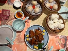 -点都德(长泰广场店)