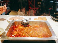 -老基地老火锅厂(大渡口店)