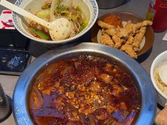 -耍盆友·重庆江湖菜(百子湾店)