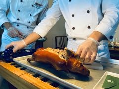 -晟永興烤鸭店(五道口店)