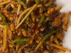 -刘妈菜馆(磁器口店)