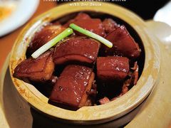 -上海小南国(正大店)