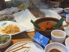 -云尊府云南菜·蒸汽石锅鱼(学清路店)