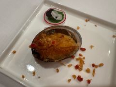 -唐阁(香港朗廷酒店)