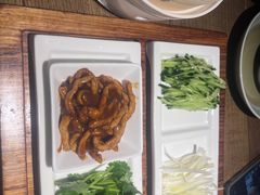 京酱肉丝-北方家宴(番禺永旺店)