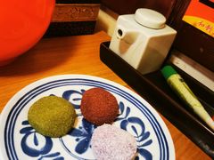 -三石铁板烧(紫竹桥店)