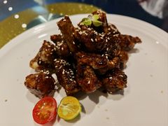 -常州华美达国际大酒店·餐饮部