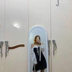 点击看大图 -DX HAIR SALON·发现未知美发沙龙