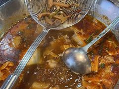 -古乐牛香·鲜牛肉牛杂火锅(五一中路店)