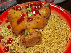 -牛市坎火锅(建设路店)