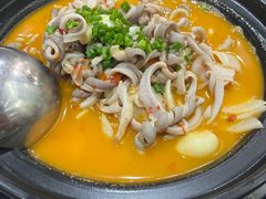 -李师傅脆肚(华强北店)