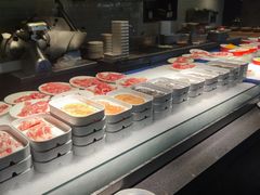 -星伦多自助料理(江阴万达店)