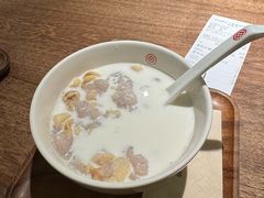 -彬媽糖水(侨鑫国际店)